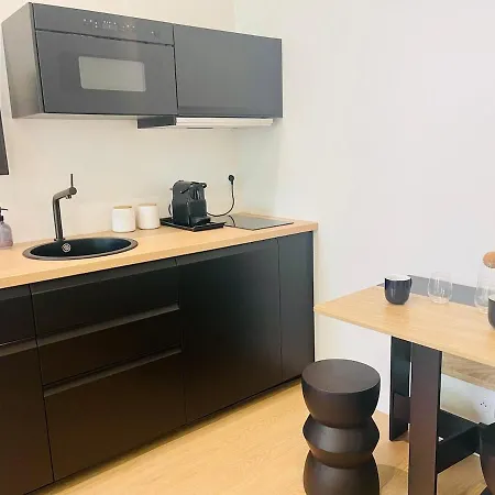 Calme Coeur Historique *