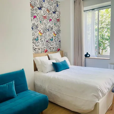 Calme Coeur Historique