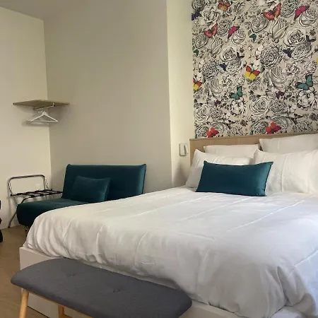 Calme Coeur Historique *