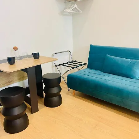 Calme Coeur Historique * Tours