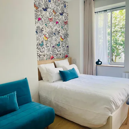Calme Coeur Historique Appartement