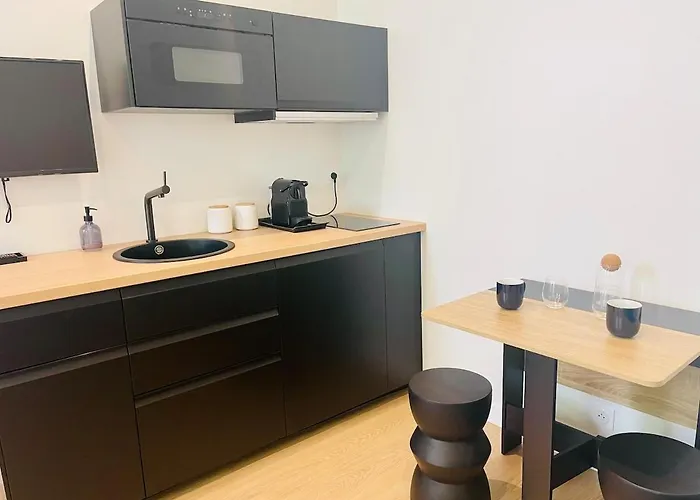 Calme Coeur Historique *