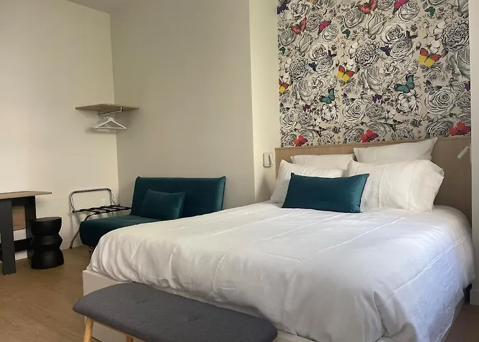 Calme Coeur Historique *